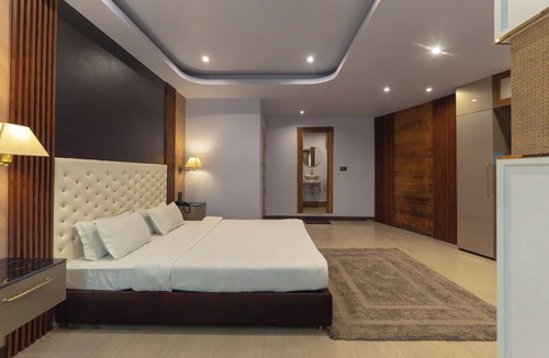 Aizawl Hotel | The Grand Hotel