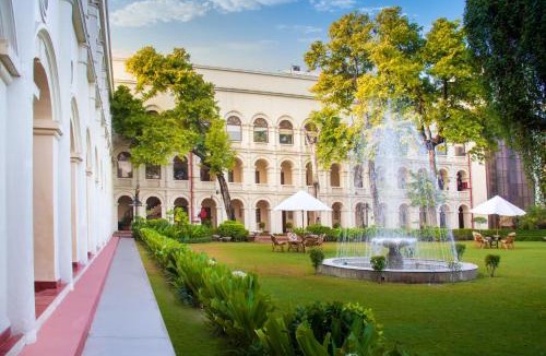 Rakabganj Hotel | The Grand Imperial - Heritage Hotel