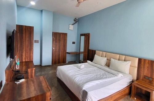 Doom Dooma Resort | The Grand Inn Resort