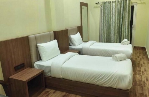 Doom Dooma Resort | The Grand Inn Resort