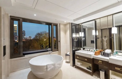 Xuan Wu Hotel | The Grand Mansion Hotel