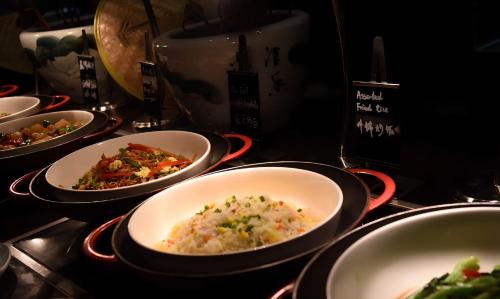 Xuan Wu Hotel | The Grand Mansion Hotel,Nanjing
