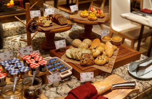 Xuan Wu Hotel | The Grand Mansion Hotel,Nanjing