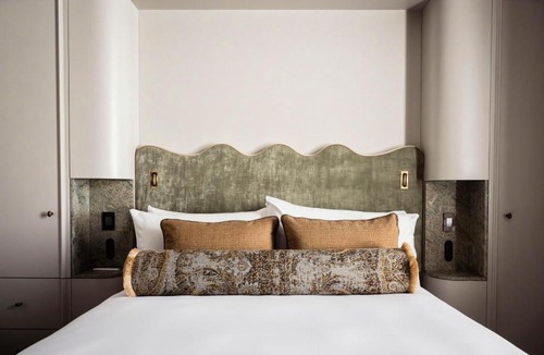 Paddington Hotel | The Grand National Hotel by Saint Peter