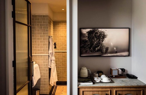 Paddington Hotel | The Grand National Hotel by Saint Peter