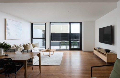 Newcastle Apartment | The Grande