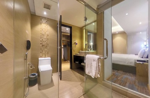 Banani Hotel | The Grandmark-Dhaka