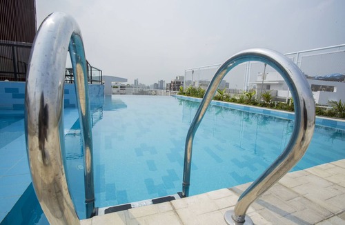 Banani Hotel | The Grandmark-Dhaka