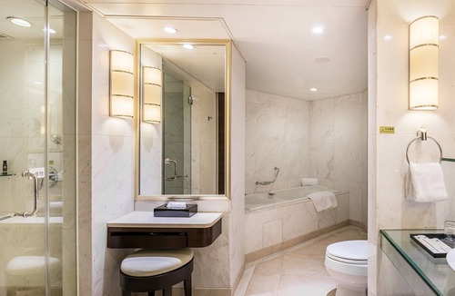 Yansha Hotel | The Great Wall Hotel Beijing