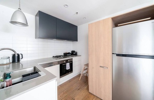 Wolli Creek Apartment | The Grove Convenient Riverside Living
