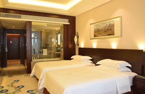Jiang Nan Hotel | The Guilin Yu Gui Hotel