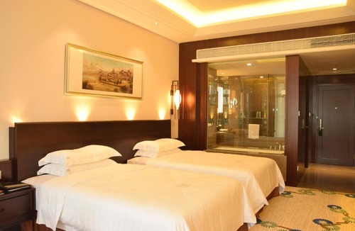 Jiang Nan Hotel | The Guilin Yu Gui Hotel