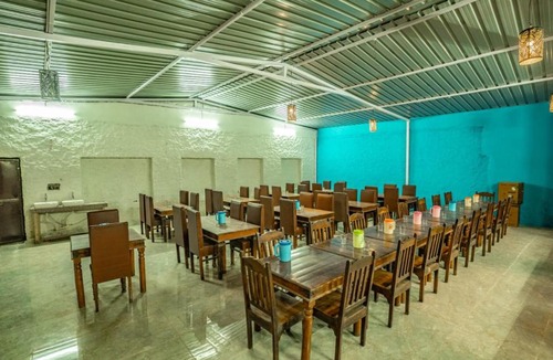 Sam Hotel | The Gujarat Capital Resort
