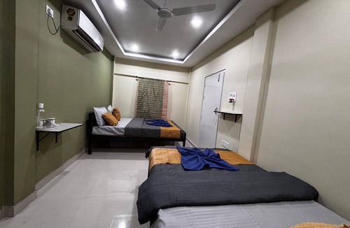 Sualkuchi House | The Gulmohar Inn