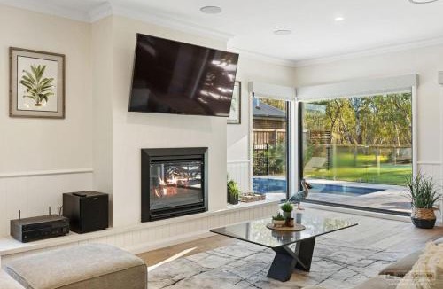 Bundalong House | The Gums