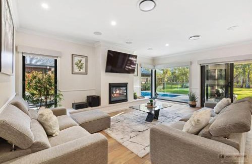 Bundalong House | The Gums