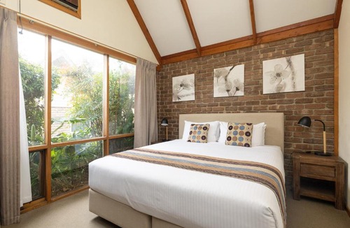 Hahndorf Hotel | The Hahndorf Lodge