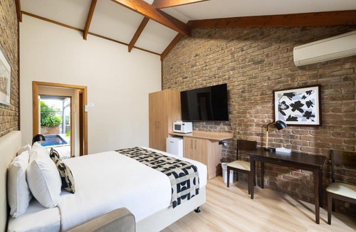 Hahndorf Hotel | The Hahndorf Lodge