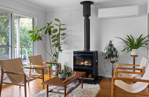 Hardys Bay House | The Hardys Bay Hideout