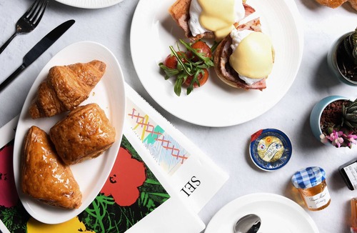 Wan Chai Hotel | The Hari Hong Kong