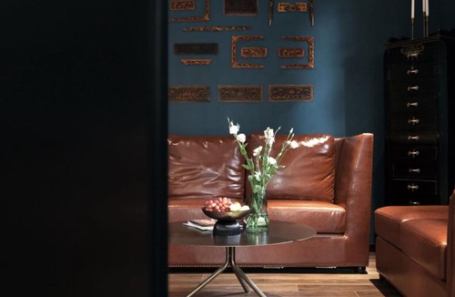 Siming Hotel | The Harmony Courtyard & Dai Feng Humanistic Boutique Hotel