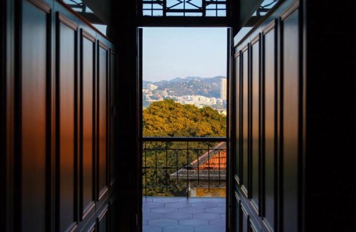 Siming Hotel | The Harmony Courtyard & Dai Feng Humanistic Boutique Hotel