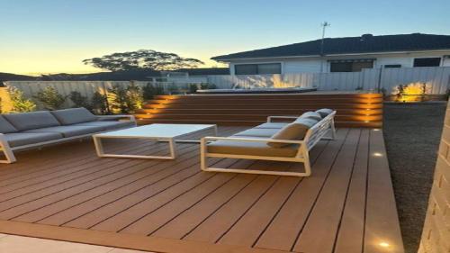 Ettalong Beach House | The Haven - Ettalong