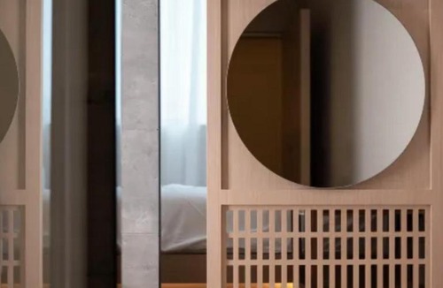 Hejiang Pavilion Hotel | The Hidden House - Chengdu Taikoo Li & Hejiangting