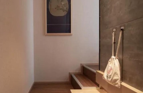 Hejiang Pavilion Hotel | The Hidden House - Chengdu Taikoo Li & Hejiangting