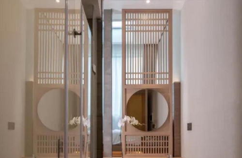 Hejiang Pavilion Hotel | The Hidden House - Chengdu Taikoo Li & Hejiangting