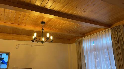 Tawang House | The Hideaway Inn