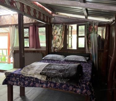 Haflong House | The Hojai Farmland