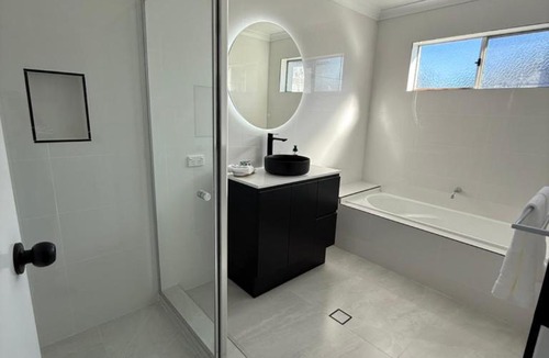 Griffith House | The Holiday Home Griffith