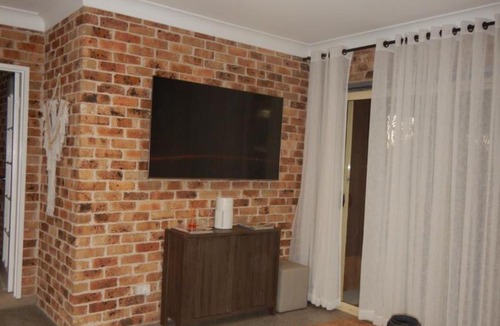 Balmoral Apartment | The Honeypot