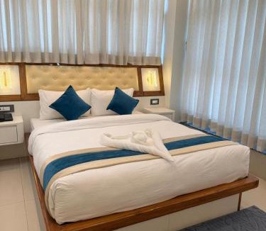 Lalitpur Hotel | The Hotel Art 8