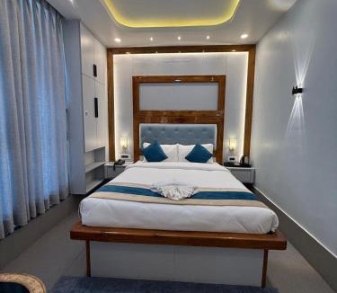 Lalitpur Hotel | The Hotel Art 8