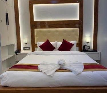 Lalitpur Hotel | The Hotel Art 8