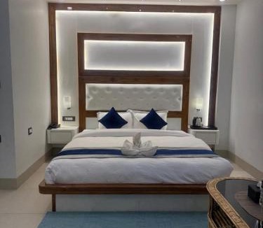 Lalitpur Hotel | The Hotel Art 8
