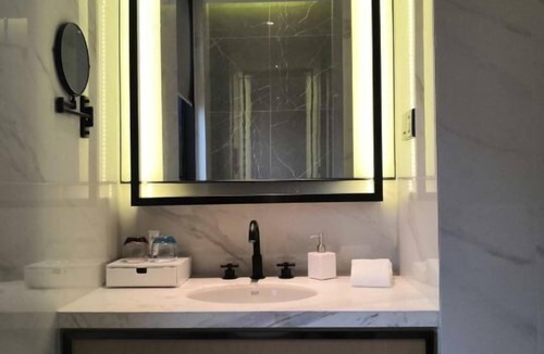 Jiading Hotel | The Hotel V Hongqiao