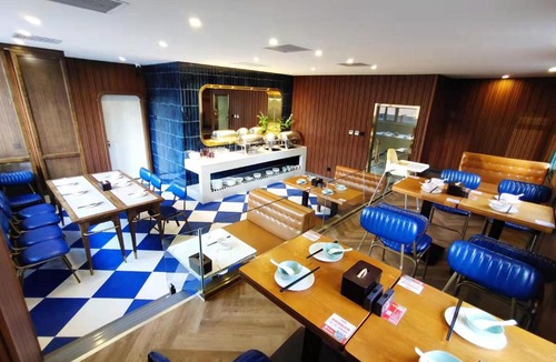 North Chaoyang Hotel | The Humble Hotel Beijing Bird's Nest& National Convention Center