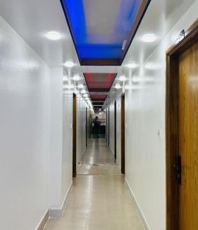 Banani Hotel | The Imperial Residence Banani