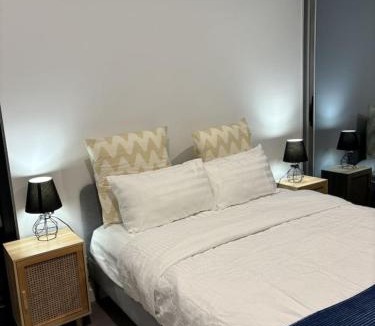 Zetland Apartment | The Inner City Haven