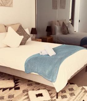 Zetland Apartment | The Inner City Haven