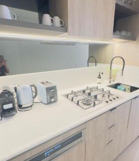 Zetland Apartment | The Inner City Haven