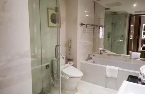 Optics Valley Hotel | The Jade Boutique Hotel