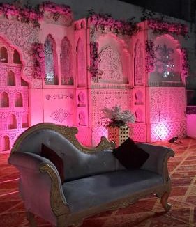 Ajmer Hotel | The JANAKPURI