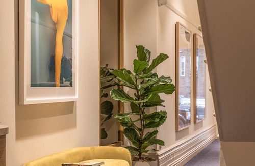 Potts Point Hotel | The Jensen Potts Point