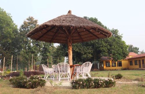 Nanpara Resort | The Katarnia Sarai