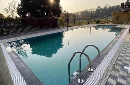 Nanpara Resort | The Katarnia Sarai