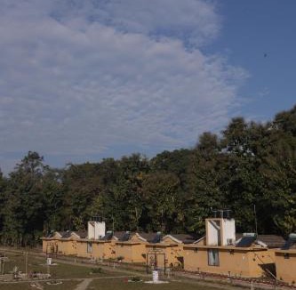 Nanpara Resort | The Katarnia Sarai